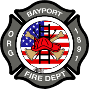 Bayport Fire Department Events